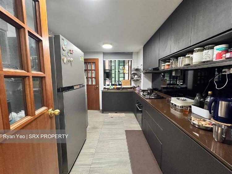 Pinevale (D18), Condominium #518962421